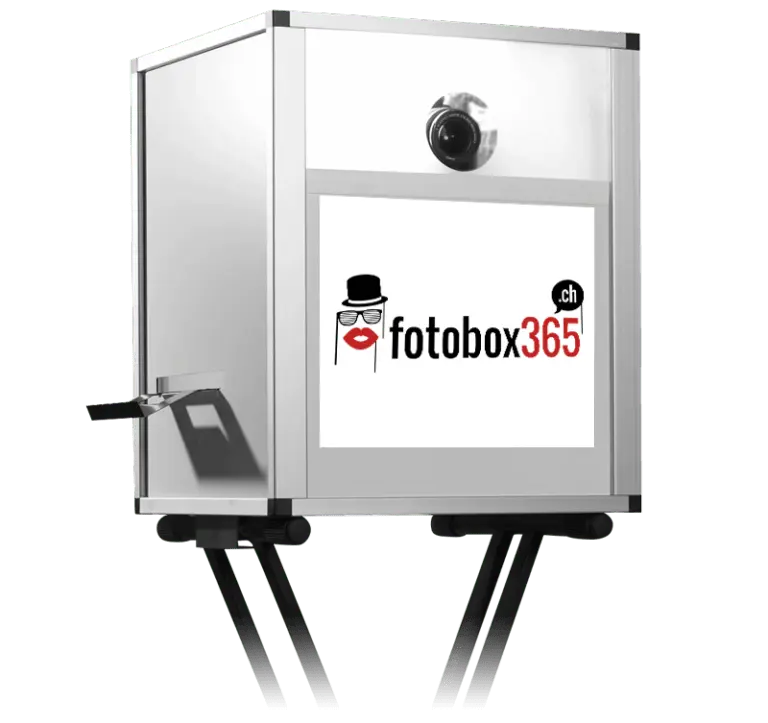 Swiss Fotobox_Fotobox365